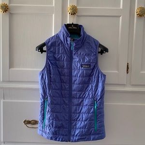 Patagonia Nano Puff Vest